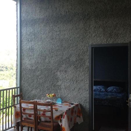Pirosmani 66 Hotel Sighnaghi Bagian luar foto