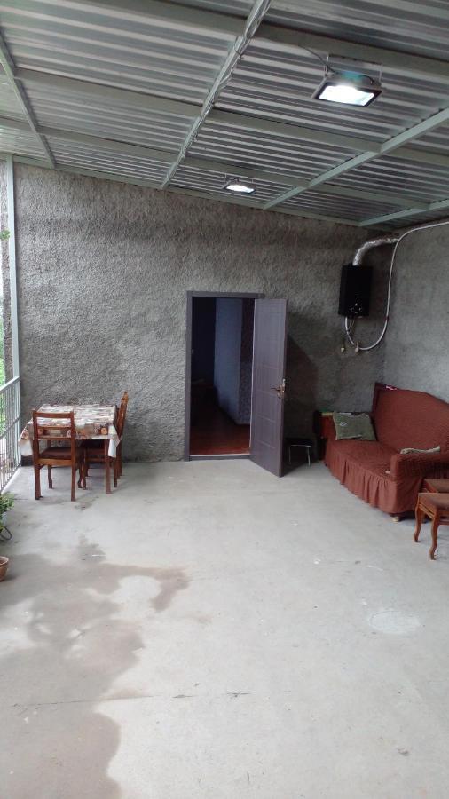 Pirosmani 66 Hotel Sighnaghi Bagian luar foto