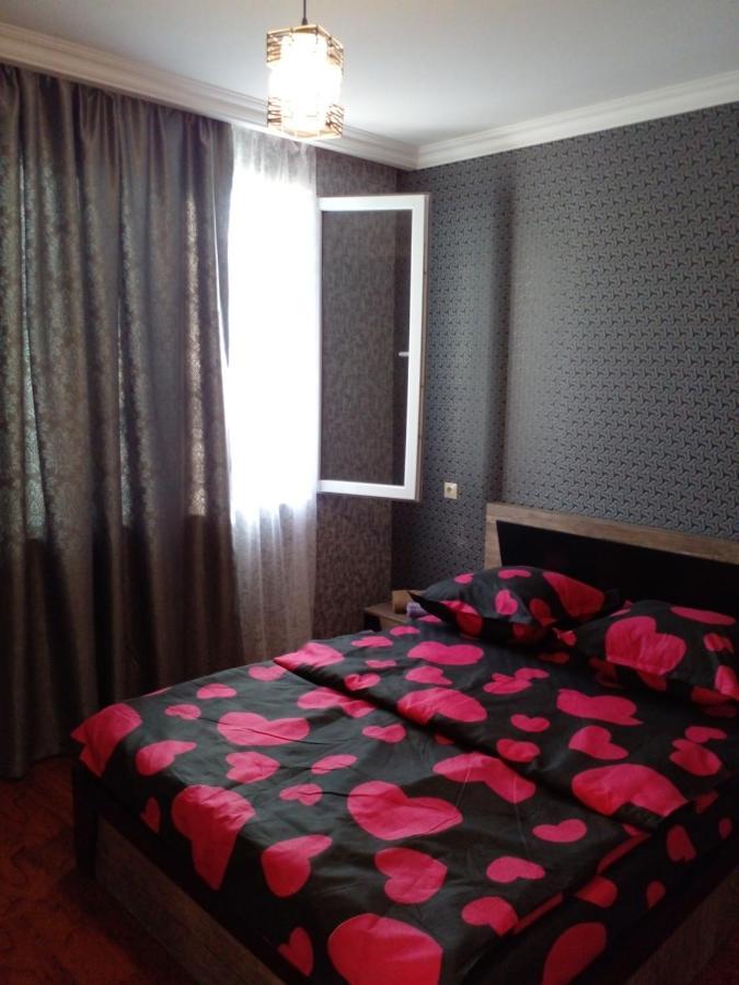 Pirosmani 66 Hotel Sighnaghi Bagian luar foto