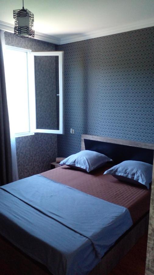 Pirosmani 66 Hotel Sighnaghi Bagian luar foto