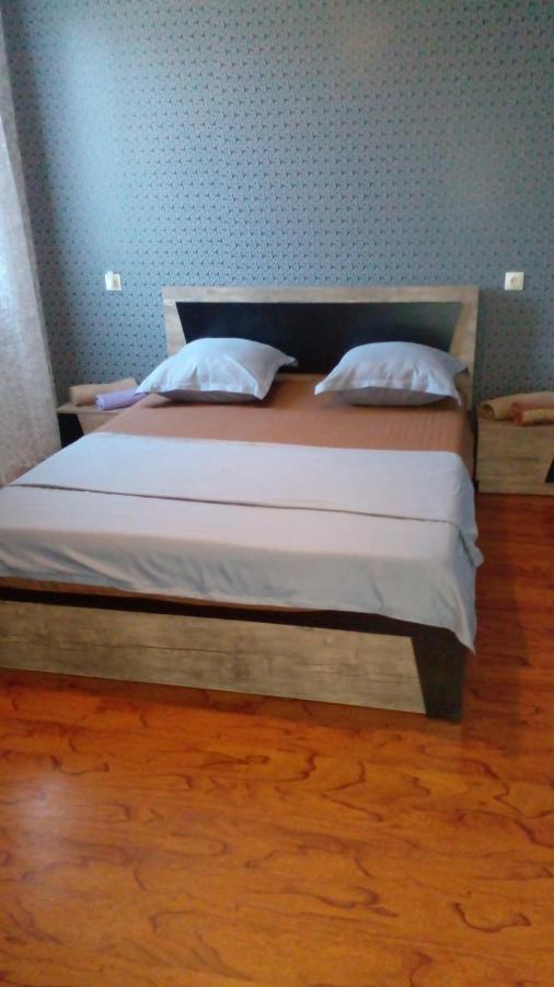 Pirosmani 66 Hotel Sighnaghi Bagian luar foto