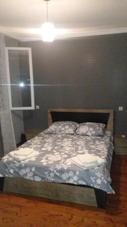 Pirosmani 66 Hotel Sighnaghi Bagian luar foto